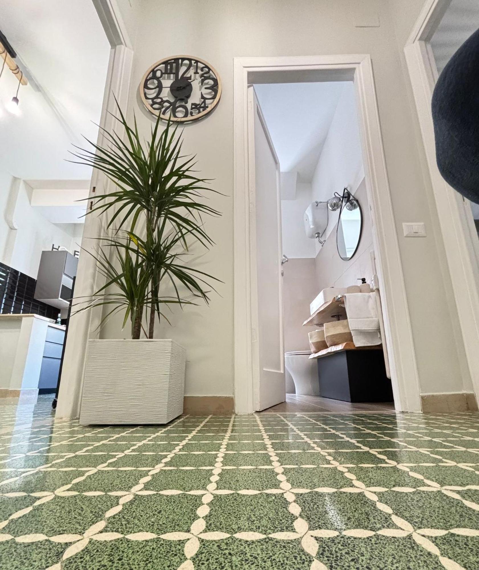 Bright Apartment Near San Pietro Roma Eksteriør bilde