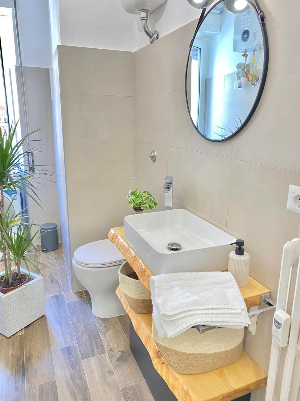 Bright Apartment Near San Pietro Roma Eksteriør bilde