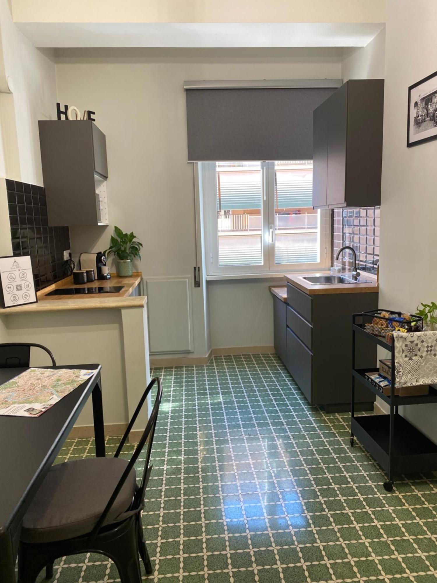 Bright Apartment Near San Pietro Roma Eksteriør bilde